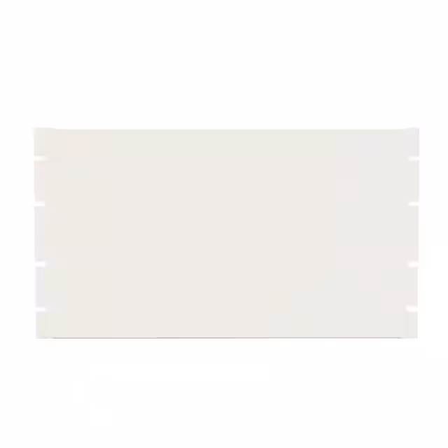 PBFS19010WH Hammond Manufacturing  Componentes del rack